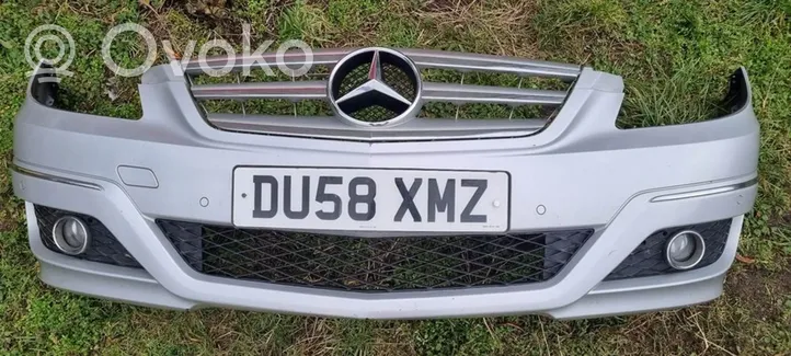 Mercedes-Benz B W247 Priekio detalių komplektas 