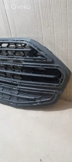 Ford Ecosport Grille calandre supérieure de pare-chocs avant CN1517B968