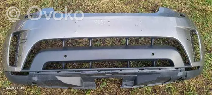 Land Rover Discovery 5 Front bumper 