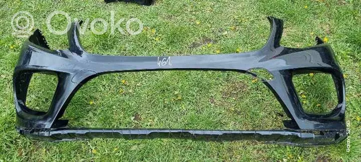 Mercedes-Benz GLE AMG (W166 - C292) Front bumper 