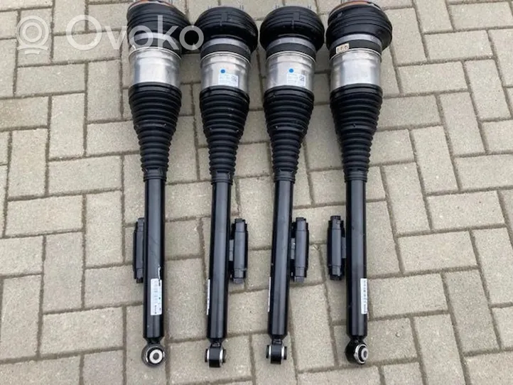 Mercedes-Benz S W223 Front shock absorber/damper 