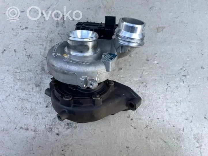 Hyundai Santa Fe Turbocompressore 28231-2F950