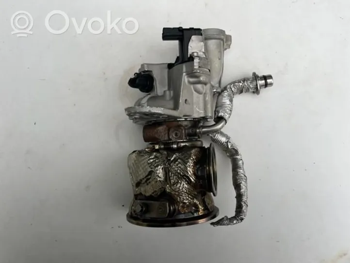 Audi A4 S4 B5 8D Turbocompressore 0P2145654