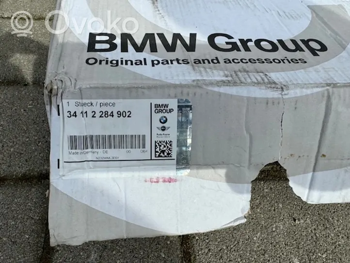 BMW M5 Other brake parts 2284902