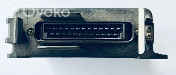 Volkswagen Golf II Sterownik / Moduł ECU 0280800042