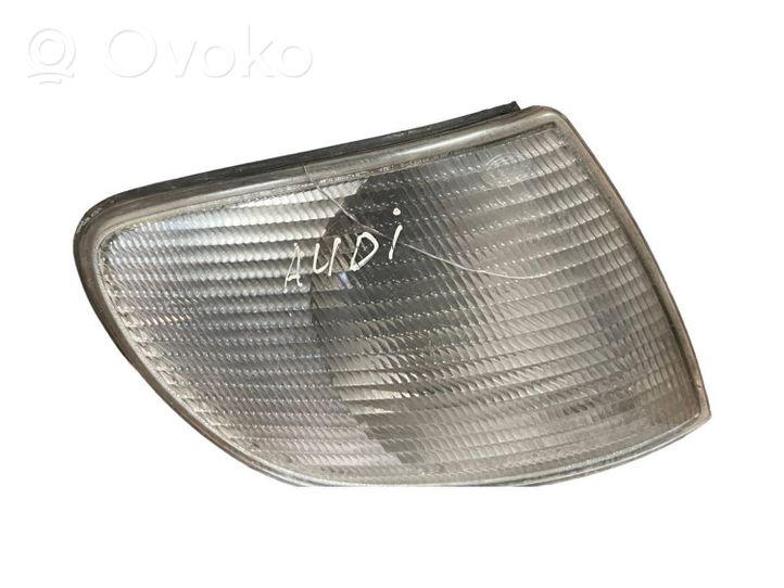 Audi A6 S6 C4 4A Piloto intermitente delantero 145842