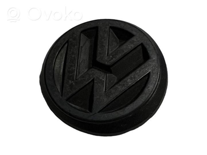 Volkswagen Golf II Mostrina con logo/emblema della casa automobilistica 191853601B