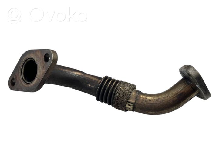 Volkswagen Sharan Linea/tubo flessibile della valvola EGR 038131521Q