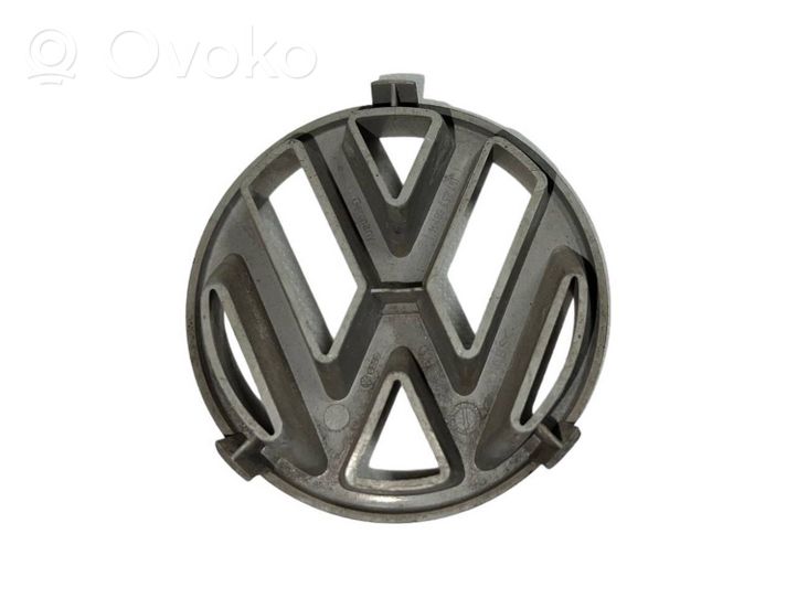 Volkswagen Golf III Mostrina con logo/emblema della casa automobilistica 191853601H