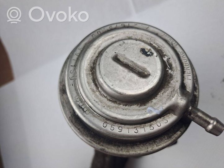 Audi A6 S6 C5 4B Valvola EGR 059131503