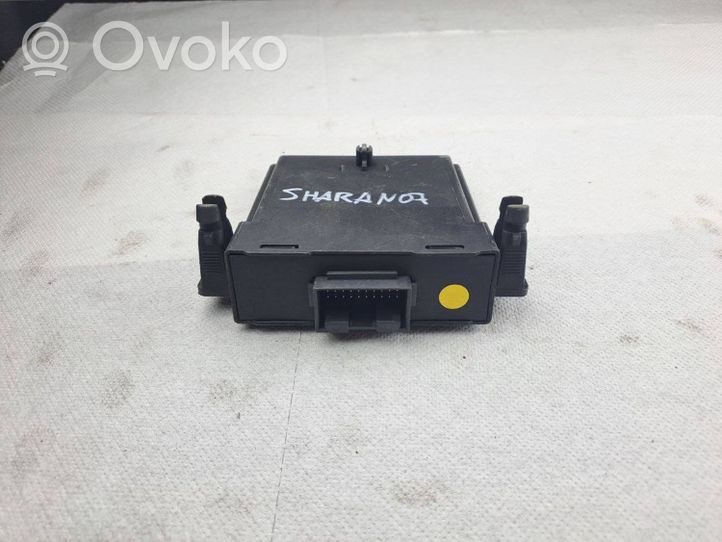 Volkswagen Sharan Modulo di controllo accesso 1K0907530K