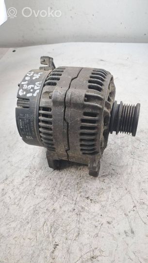 Volkswagen Polo III 6N 6N2 6NF Alternator 028903026G