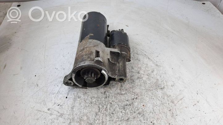 Volkswagen Touareg I Starter motor 012911023F