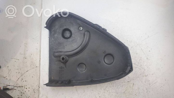 Volkswagen PASSAT B3 Timing belt guard (cover) 028109123