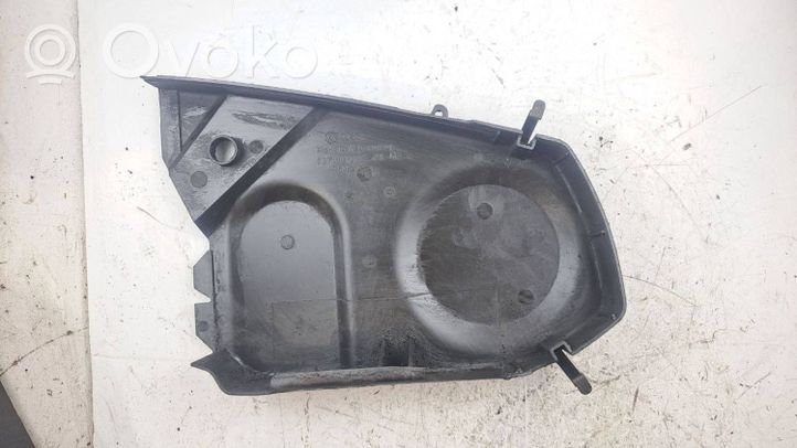 Audi 80 90 S2 B4 Osłona paska / łańcucha rozrządu 037109123C