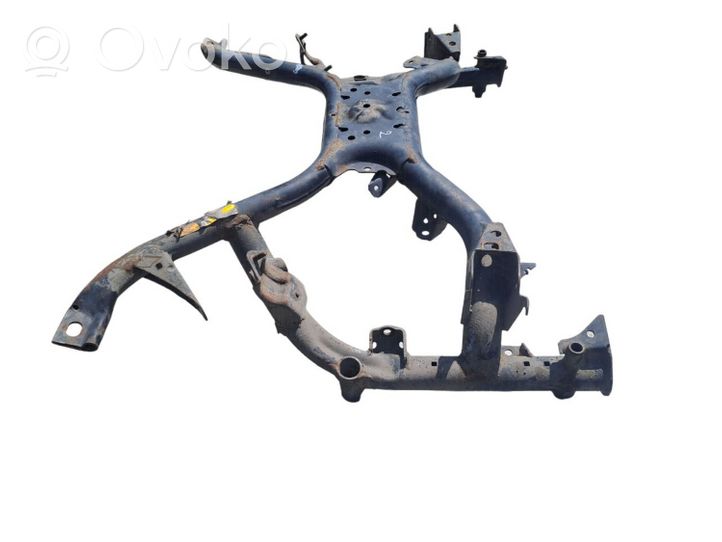 BMW 7 E38 Front subframe 