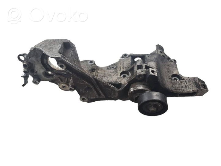 Volkswagen PASSAT B6 Fuel pump bracket 03L903143D