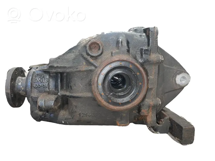 BMW 3 E46 Mechanizm różnicowy tylny / Dyferencjał 7526158