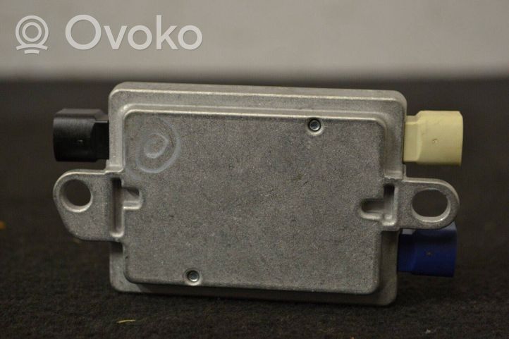 BMW 4 F32 F33 USB control unit 9355549