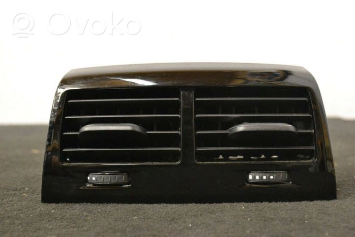 BMW 6 G32 Gran Turismo Grille d'aération arrière 9330687