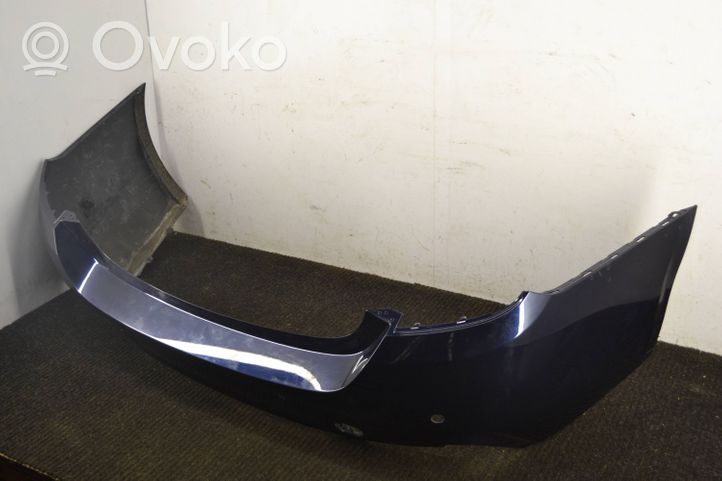 BMW 4 F36 Gran coupe Rear bumper 