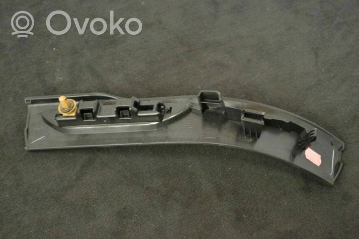 BMW X6 F16 Rear sill trim cover 7382256