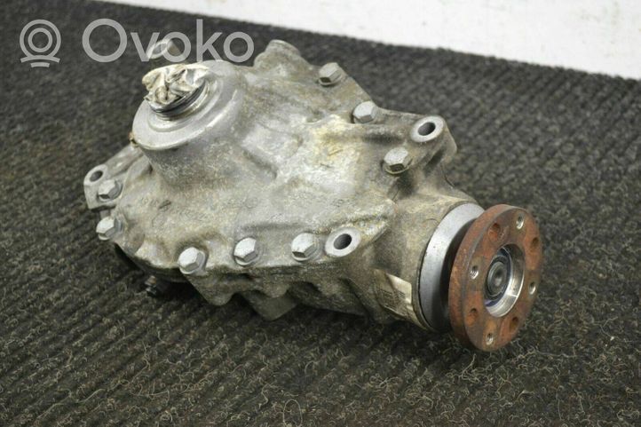 BMW 7 F01 F02 F03 F04 Mechanizm różnicowy przedni / Dyferencjał 7619363