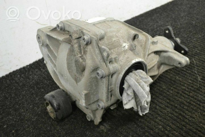 BMW 7 G11 G12 Mechanizm różnicowy tylny / Dyferencjał 8619107