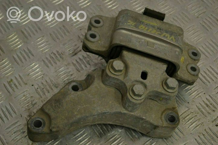 Volkswagen Jetta VI Engine mount bracket 1K0199555CF