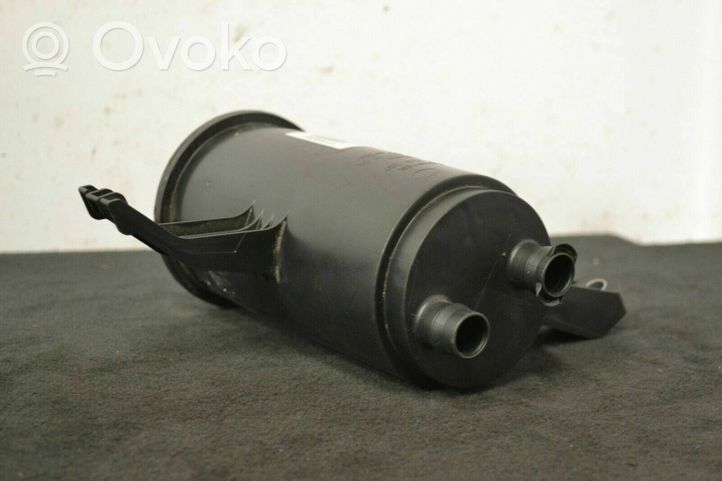 BMW 6 F06 Gran coupe Active carbon filter fuel vapour canister 7223207