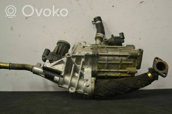 Land Rover Range Rover Sport L494 EGR-venttiili 701881050