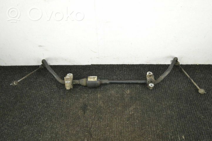 BMW 7 F01 F02 F03 F04 Stabilizator aktywny osi przedniej 6775205