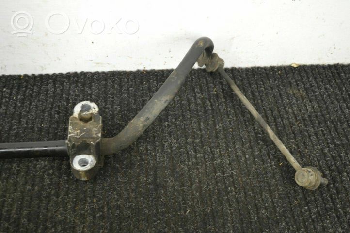 BMW 7 F01 F02 F03 F04 Stabilizator aktywny osi przedniej 6775205