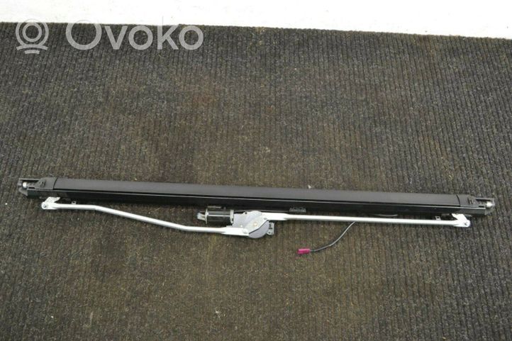 BMW 5 F10 F11 Sähkökäyttöinen takaikkunan häikäisysuoja 9178931