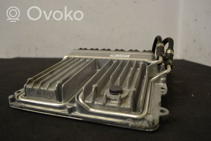 BMW 7 G11 G12 Sterownik / Moduł ECU 8669889