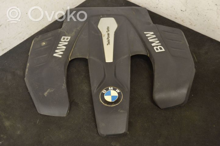 BMW 7 G11 G12 Variklio dangtis (apdaila) 8602047