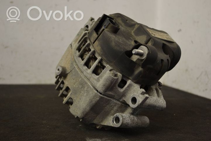 BMW 7 G11 G12 Alternator 8611280