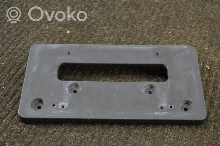 BMW 7 F01 F02 F03 F04 Number Plate Surrounds Holder Frame 7898901