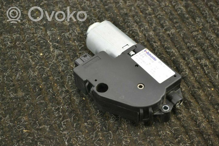 BMW 4 F36 Gran coupe Motor / Aktuator 7316536