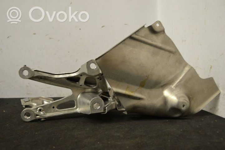 BMW M4 F82 F83 Variklio termo izoliacija (apsauga nuo karščio) 7848038