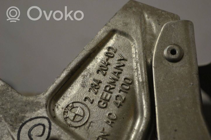 BMW M4 F82 F83 Variklio termo izoliacija (apsauga nuo karščio) 7848038