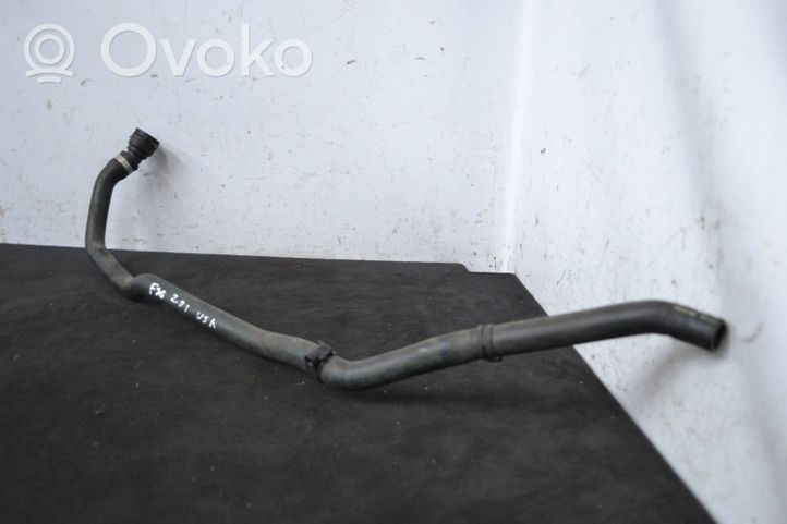 BMW 3 F30 F35 F31 Variklio aušinimo vamzdelis (-ai)/ žarna (-os) 9208169