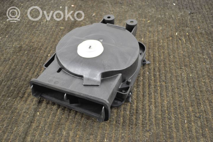 BMW X1 F48 F49 Subwoofer-bassokaiutin 9275995