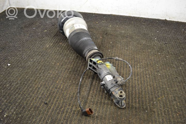 Mercedes-Benz S W222 Ammortizzatore anteriore a sospensione pneumatica a2224211494