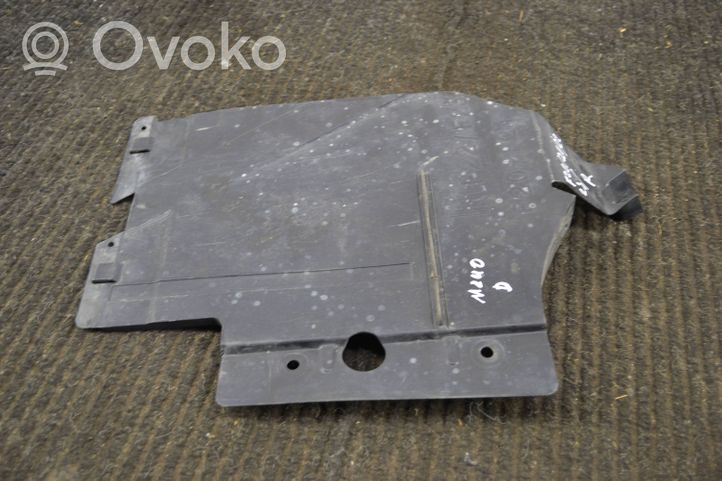 BMW 1 F20 F21 Kita dugno detalė 7241838