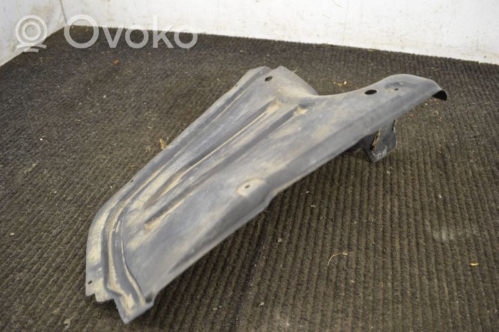 Volkswagen PASSAT B7 Other under body part 3aa825216c