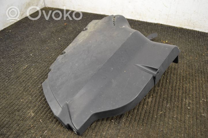 BMW 7 F01 F02 F03 F04 Rear underbody cover/under tray 7184999