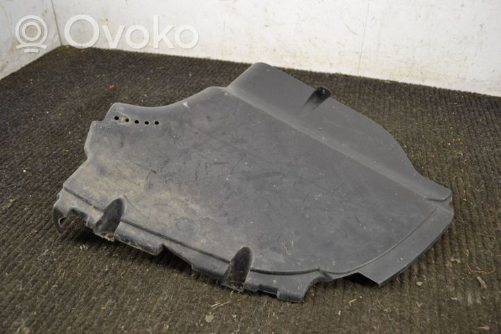 BMW 7 F01 F02 F03 F04 Rear underbody cover/under tray 7184999