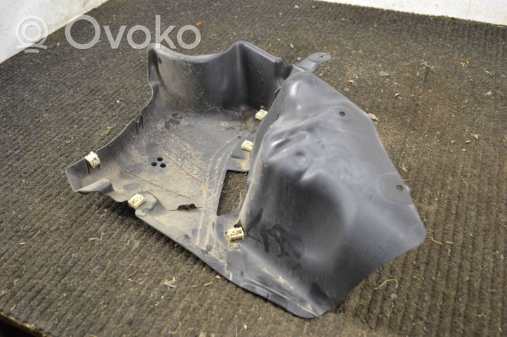 BMW 7 G11 G12 Bamperio dugno apsauga 7340179