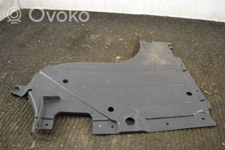 BMW 3 GT F34 Front underbody cover/under tray 7276297